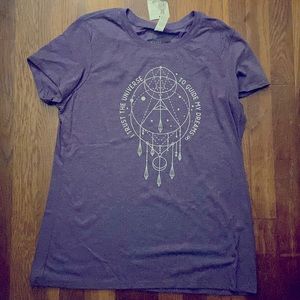 Brand new Picasso Jasper Screen Tee